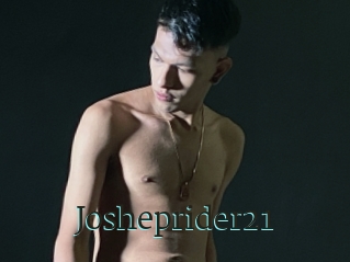 Josheprider21