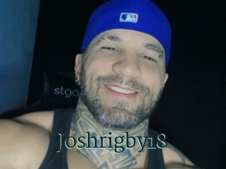 Joshrigby18