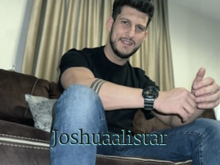 joshuaalistar Milky Porn