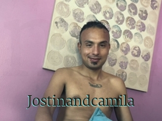 Jostinandcamila