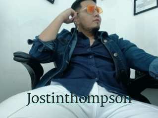 Jostinthompson
