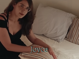 Joyce