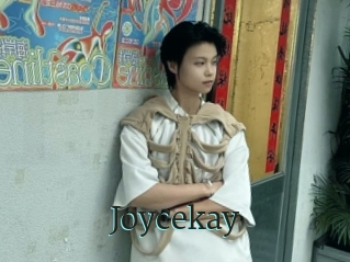 Joycekay