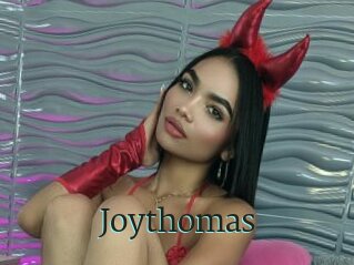 Joythomas