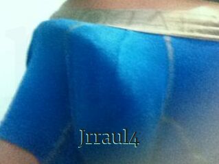 Jrraul4