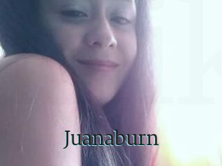Juanaburn