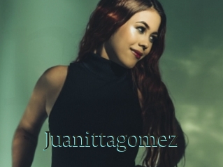 Juanittagomez