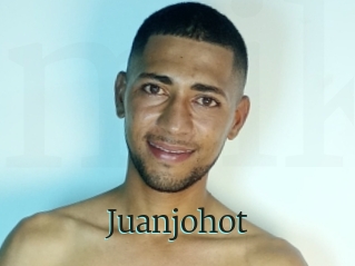 Juanjohot