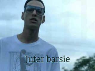 Jufer_barsie