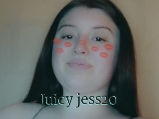 Juicy_jess20