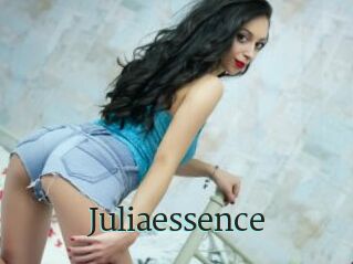 Juliaessence