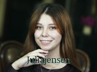 Juliajensen