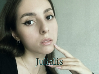 Julialis