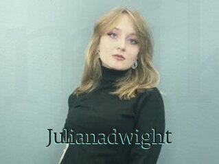 Julianadwight