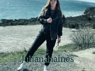 Julianahaines