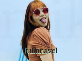 Julianavel
