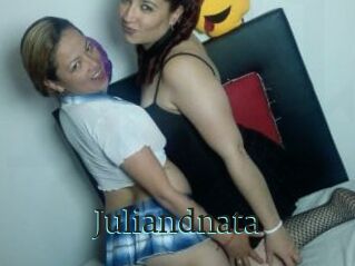 Juliandnata
