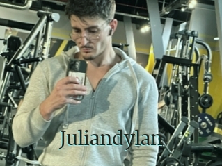 Juliandylan