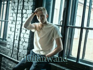 Julianwand
