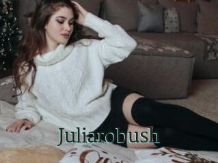 Juliarobush