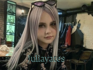 Juliayates