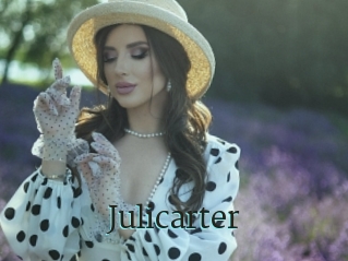julicarter Milky Porn