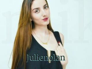 Julienolan