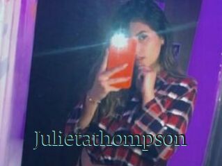 Julietathompson
