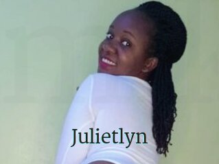 Julietlyn