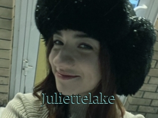 Juliettelake