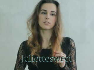 Juliettesweet
