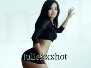 Juliexxxhot