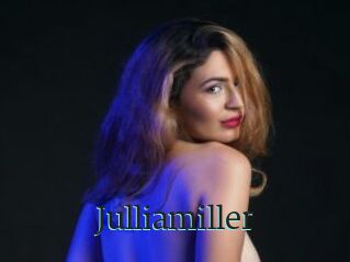 Julliamiller