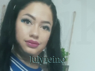 Julyreino