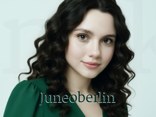 Juneoberlin