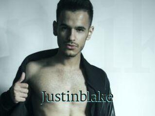 Justinblake
