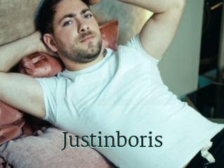 justinboris Milky Porn
