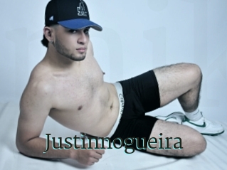 justinnogueira Milky Porn