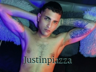 justinpiazza Milky Porn