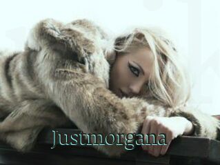 Justmorgana