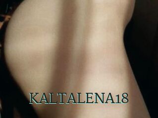 KALTALENA18