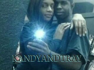 KANDYANDTRAY
