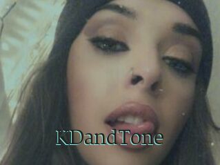 KDandTone