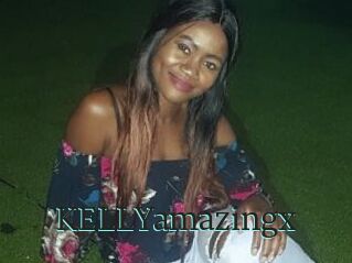 KELLYamazingx