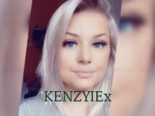 KENZYIEx