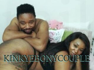 KINKYEBONYCOUPLE