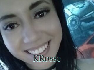 KRosse