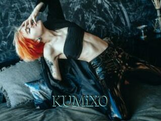 KUMiXO