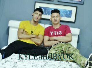 KYLEandRYUK