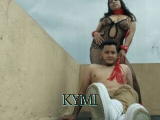 KYMI